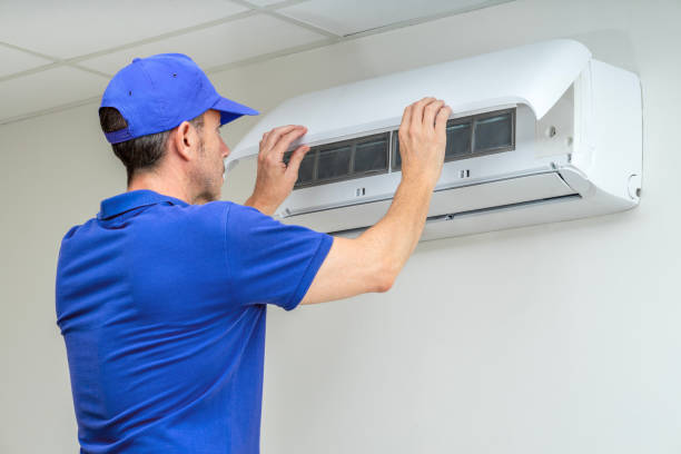 Professional Airduct Cleaning in North Vernon, IN