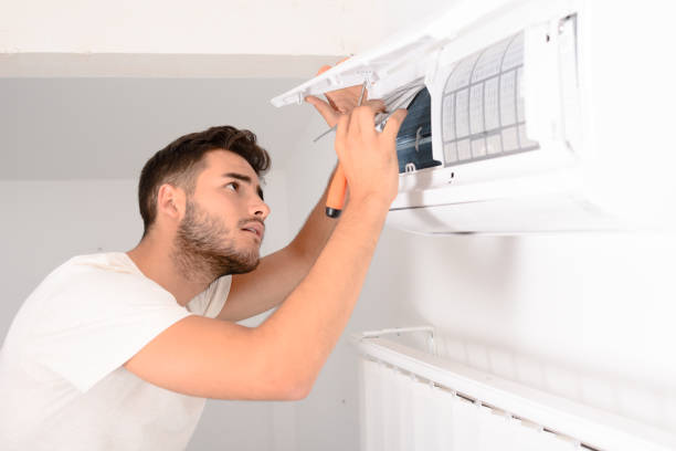 Best HVAC Duct Inspection Services  in North Vernon, IN