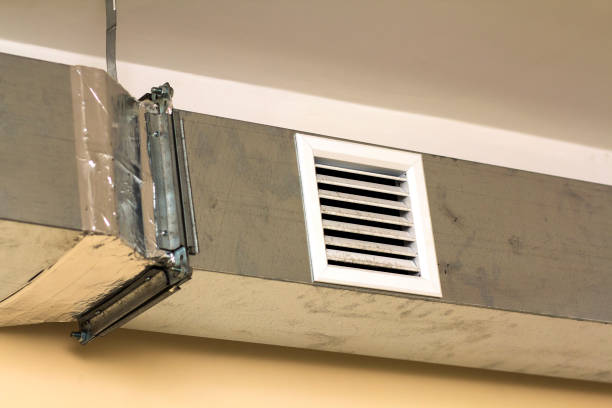 Best HVAC System Cleaning  in North Vernon, IN